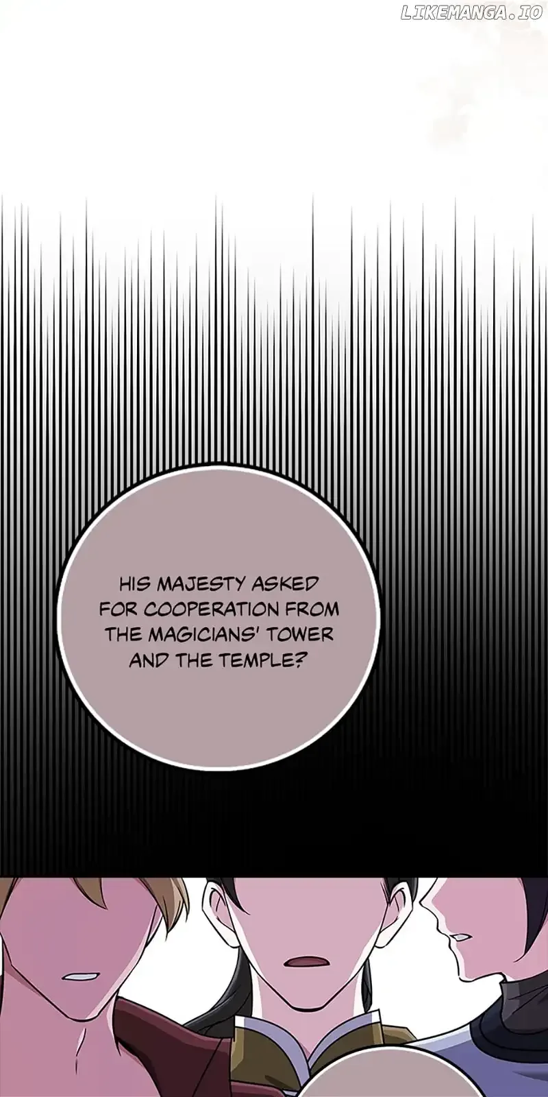 The Dungeon’s Time-Bound S-Rank Beauty Chapter 33 page 75