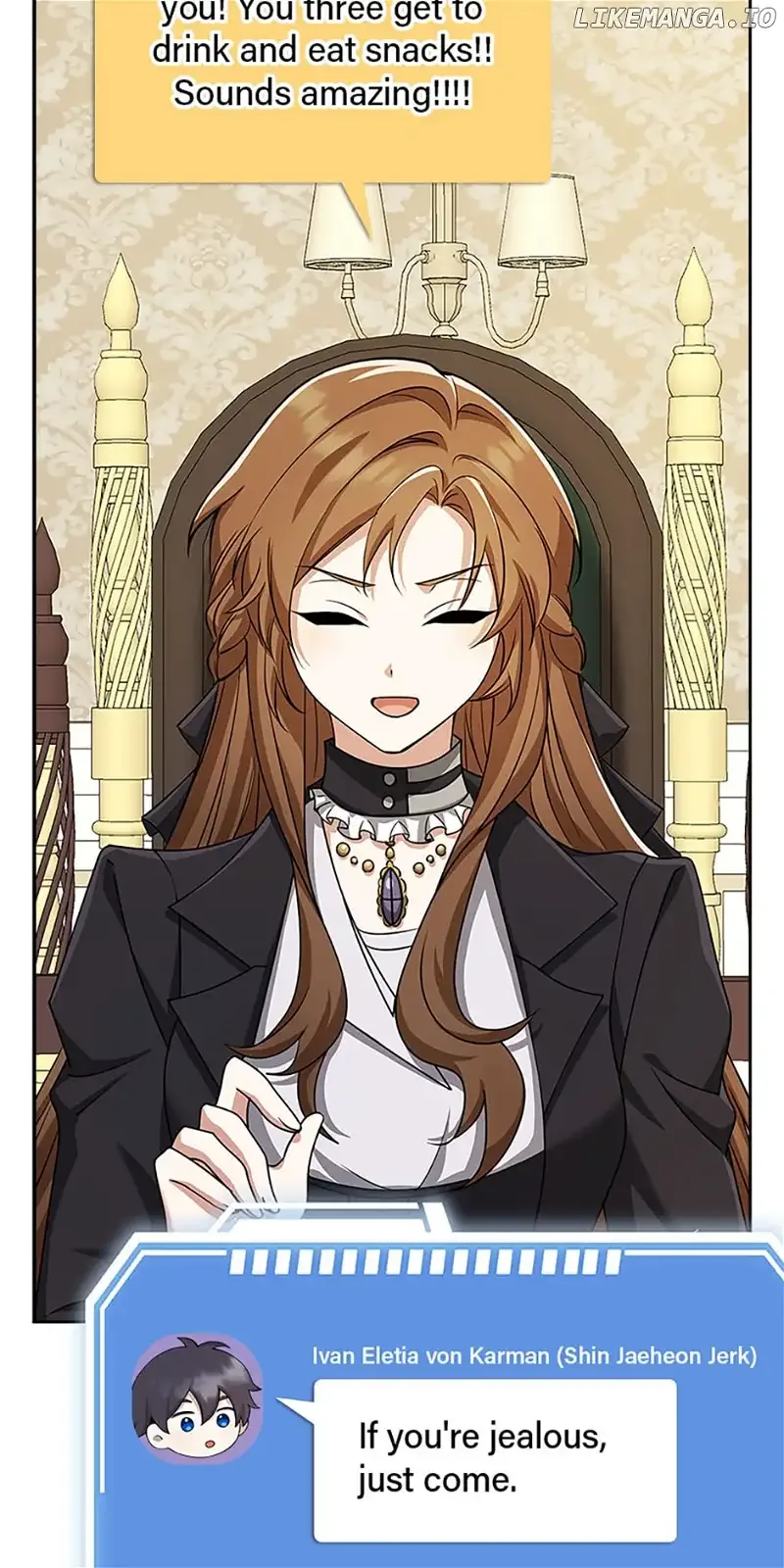 The Dungeon’s Time-Bound S-Rank Beauty Chapter 33 page 86