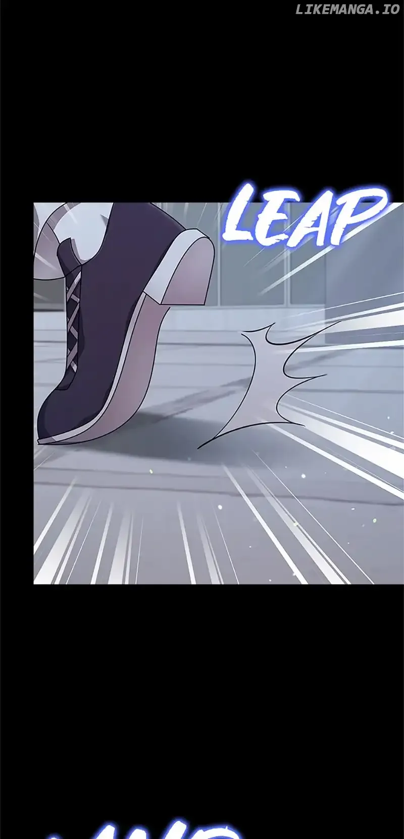The Dungeon’s Time-Bound S-Rank Beauty Chapter 37 page 18