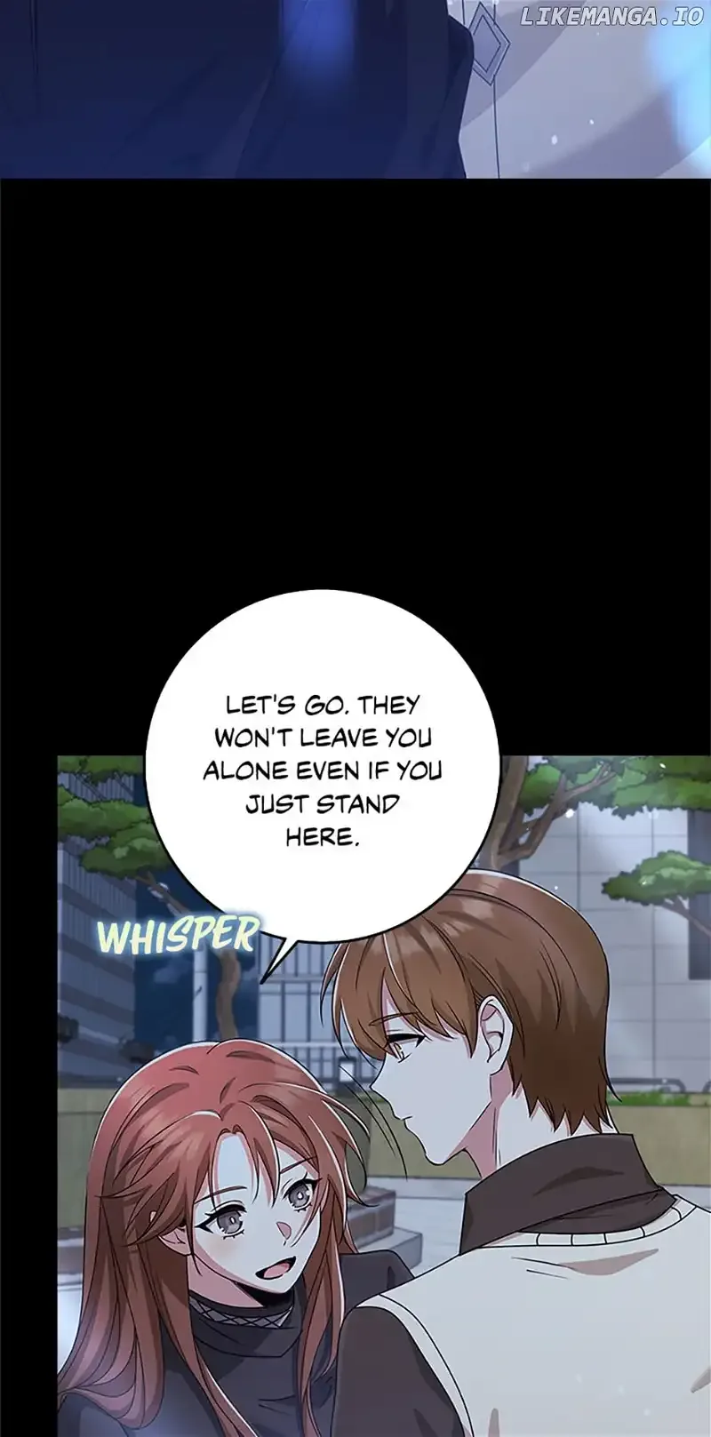 The Dungeon’s Time-Bound S-Rank Beauty Chapter 37 page 32