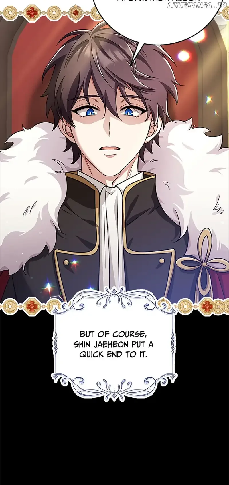 The Dungeon’s Time-Bound S-Rank Beauty Chapter 33 page 61