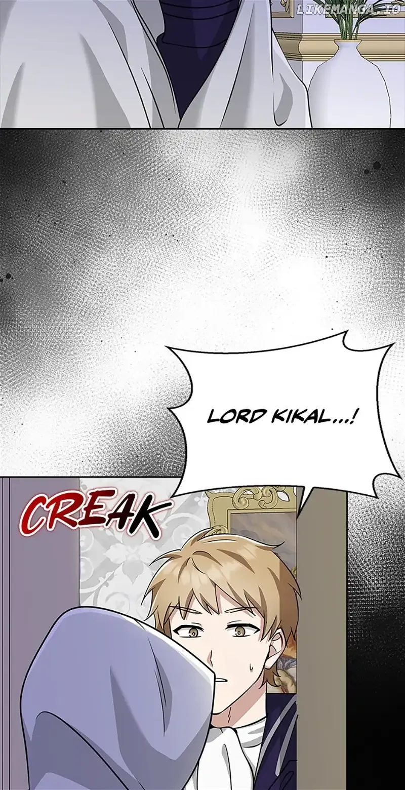 The Dungeon’s Time-Bound S-Rank Beauty Chapter 33 page 95