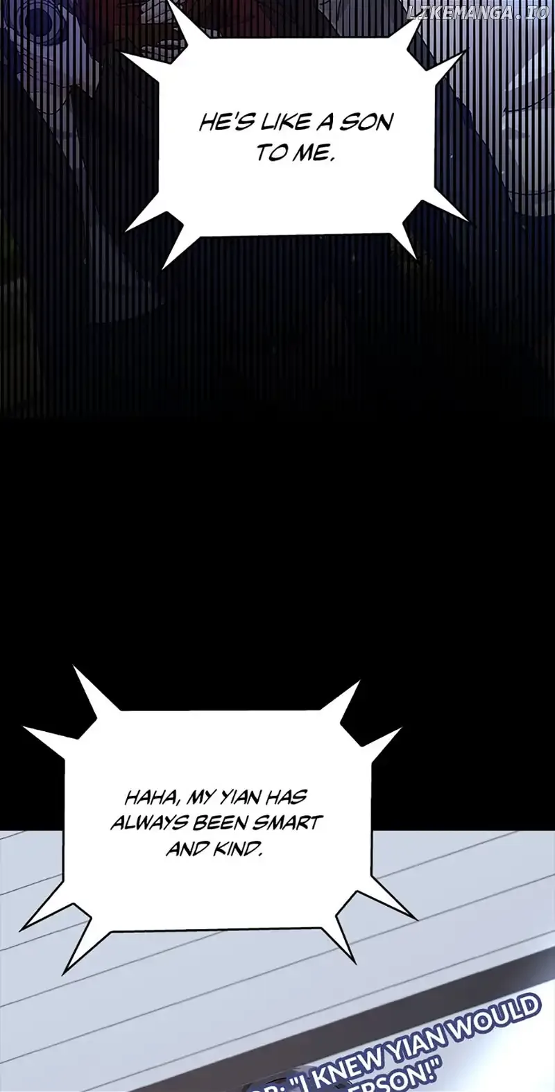 The Dungeon’s Time-Bound S-Rank Beauty Chapter 37 page 8