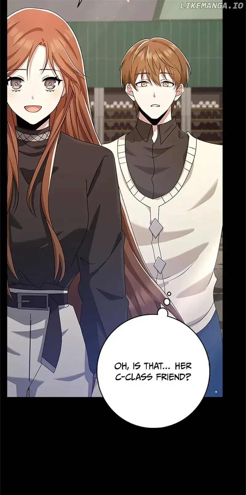 The Dungeon’s Time-Bound S-Rank Beauty Chapter 37 page 45