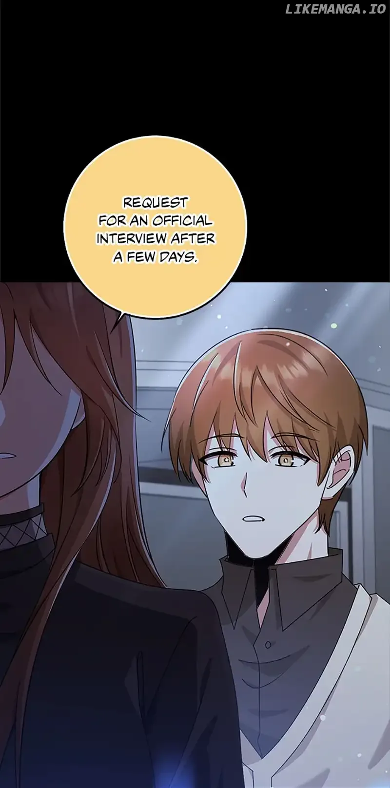 The Dungeon’s Time-Bound S-Rank Beauty Chapter 37 page 31
