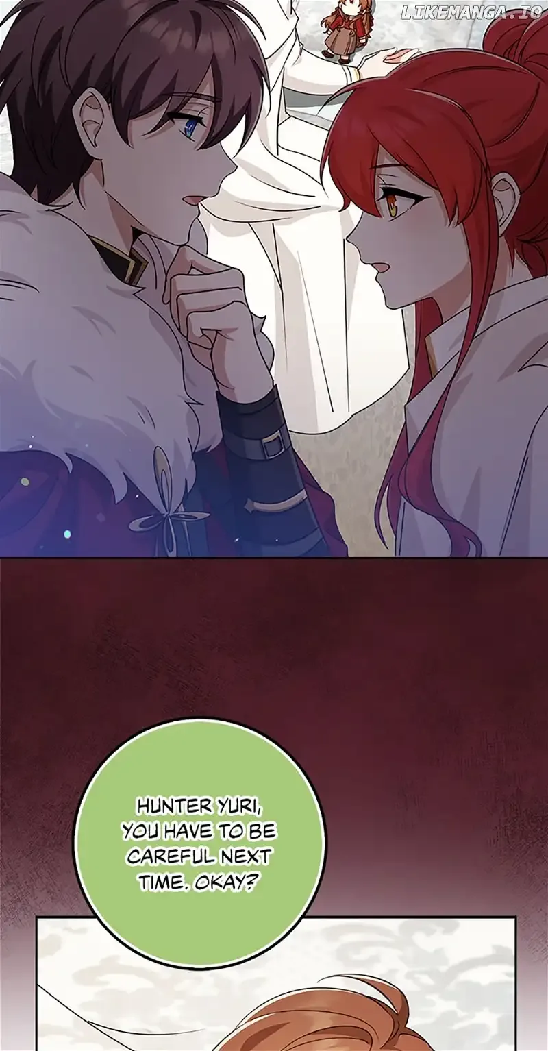 The Dungeon’s Time-Bound S-Rank Beauty Chapter 39 page 43