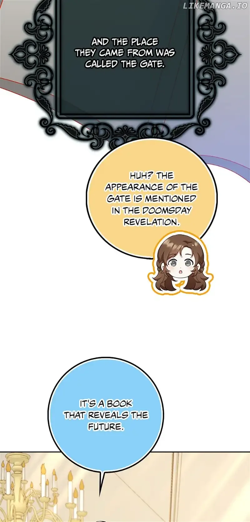 The Dungeon’s Time-Bound S-Rank Beauty Chapter 39 page 33