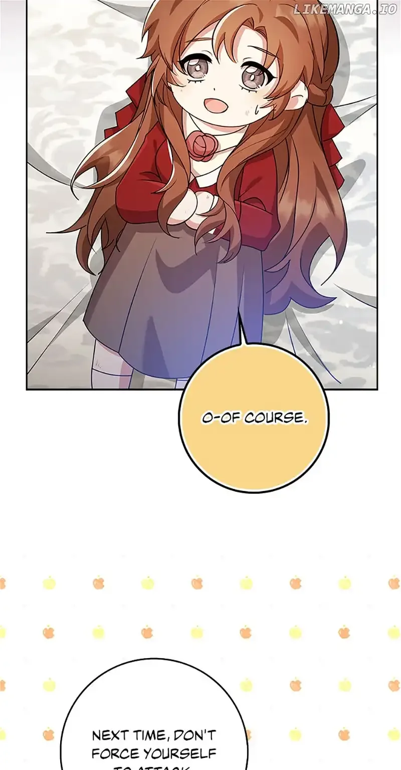 The Dungeon’s Time-Bound S-Rank Beauty Chapter 39 page 44