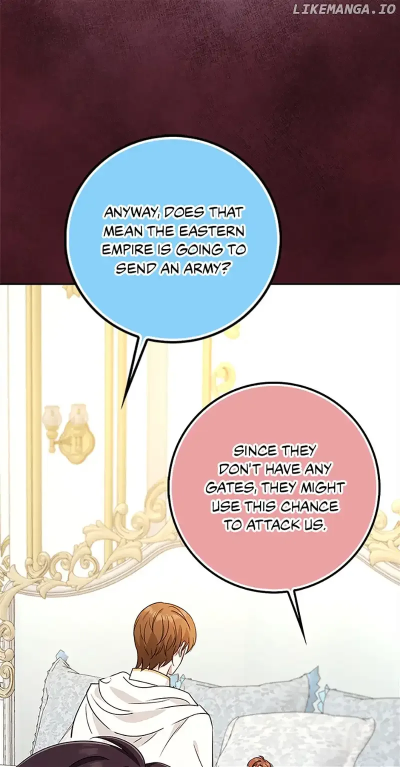 The Dungeon’s Time-Bound S-Rank Beauty Chapter 39 page 42