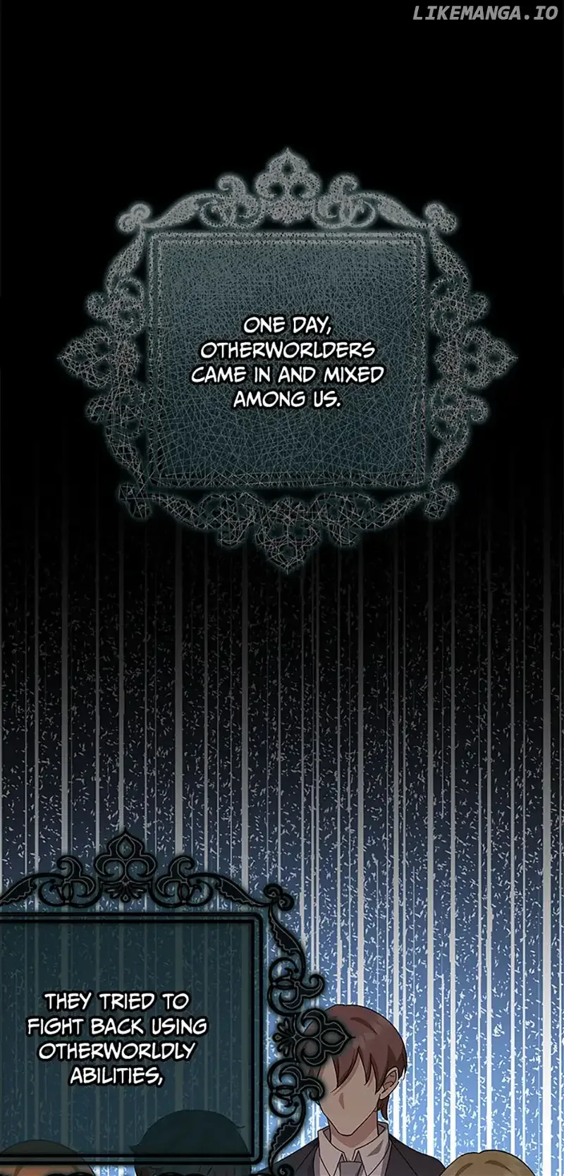 The Dungeon’s Time-Bound S-Rank Beauty Chapter 39 page 30