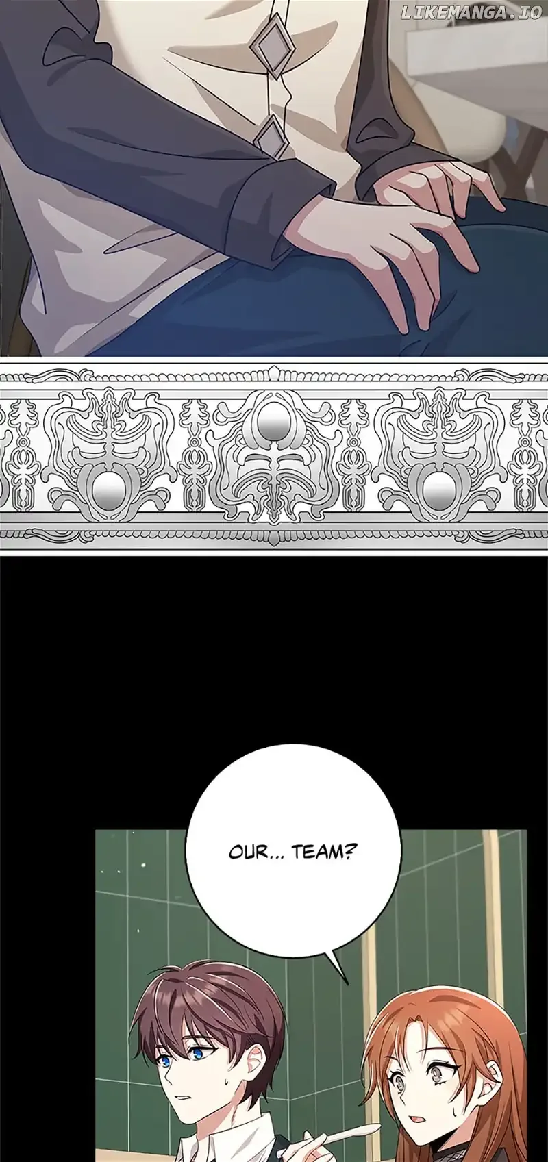 The Dungeon’s Time-Bound S-Rank Beauty Chapter 37 page 56