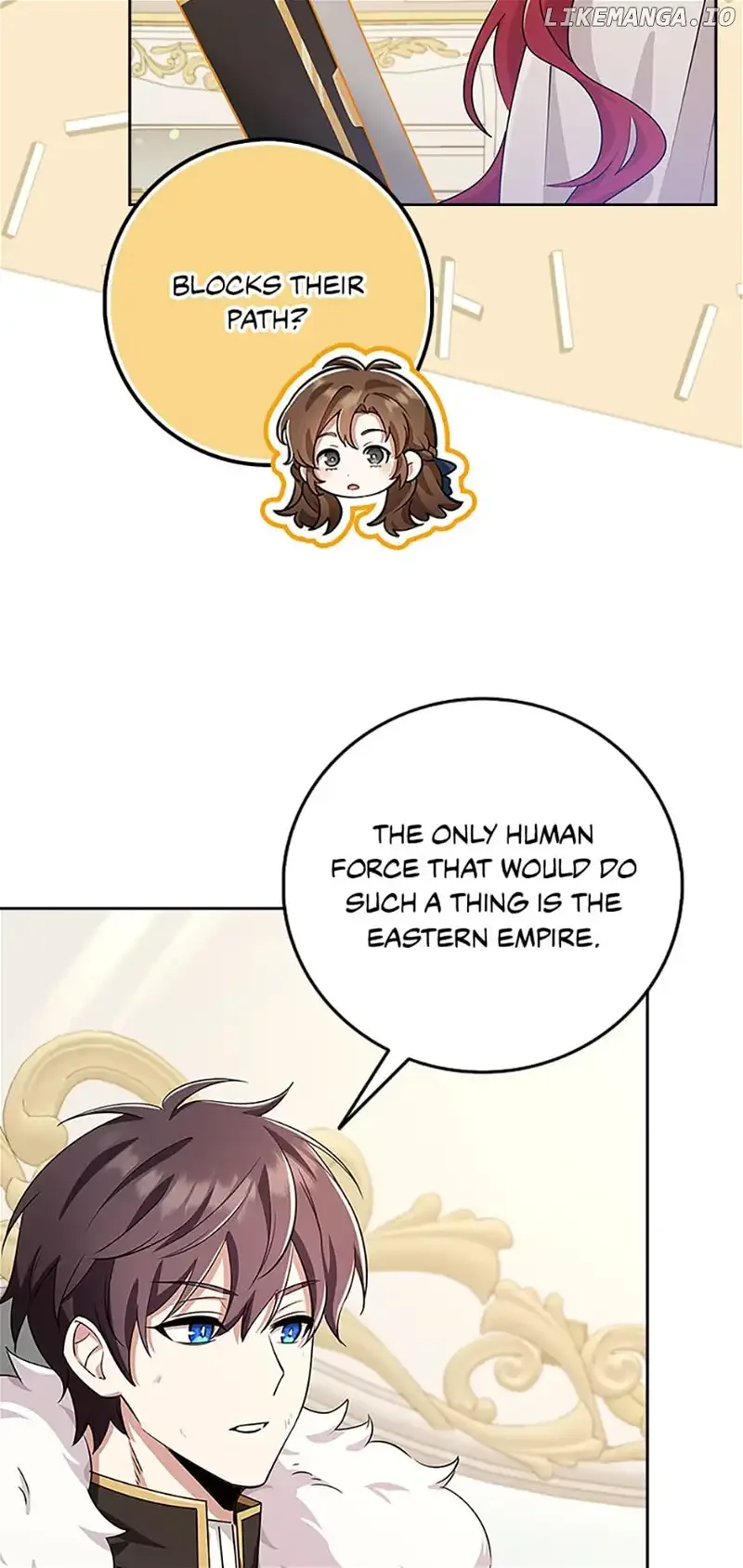 The Dungeon’s Time-Bound S-Rank Beauty Chapter 39 page 36