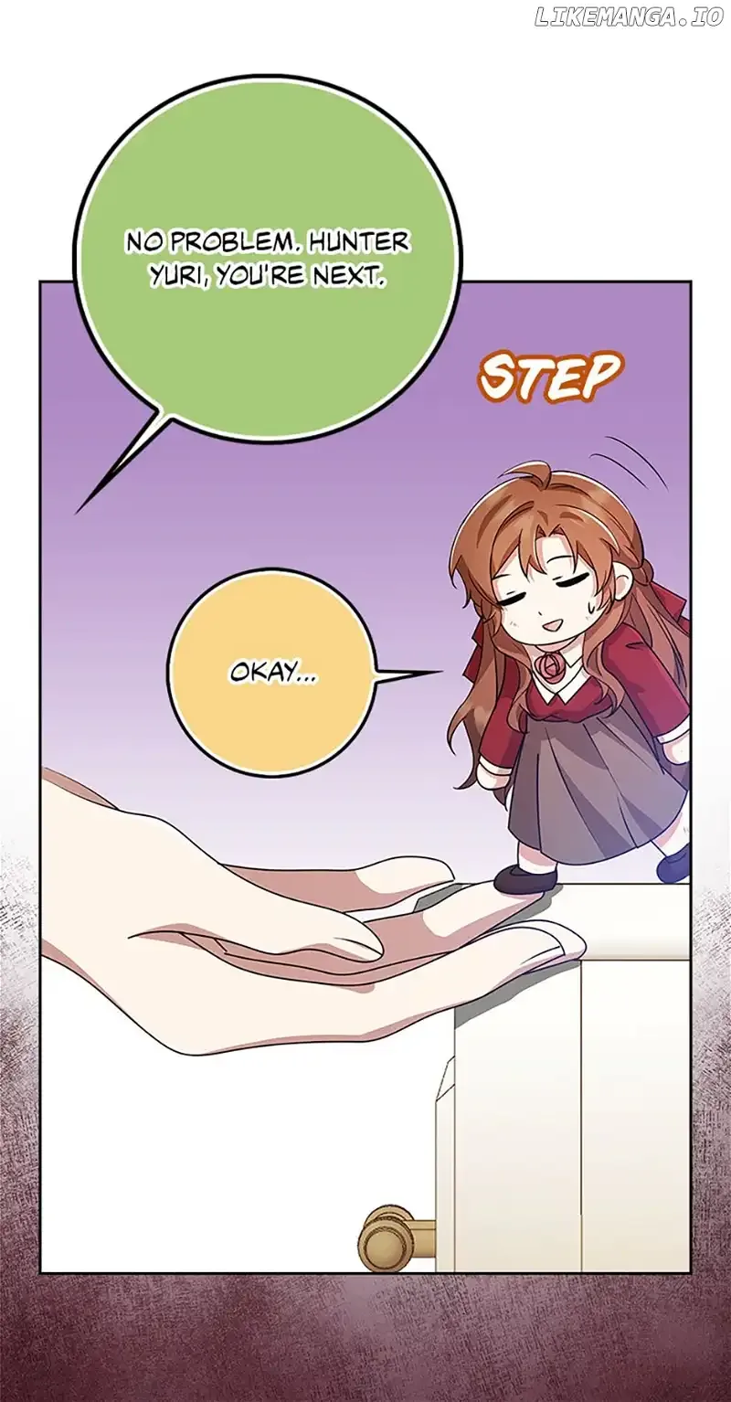The Dungeon’s Time-Bound S-Rank Beauty Chapter 39 page 41