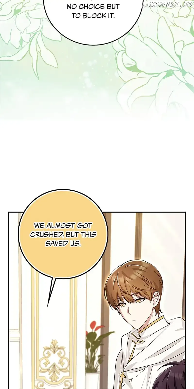 The Dungeon’s Time-Bound S-Rank Beauty Chapter 39 page 22