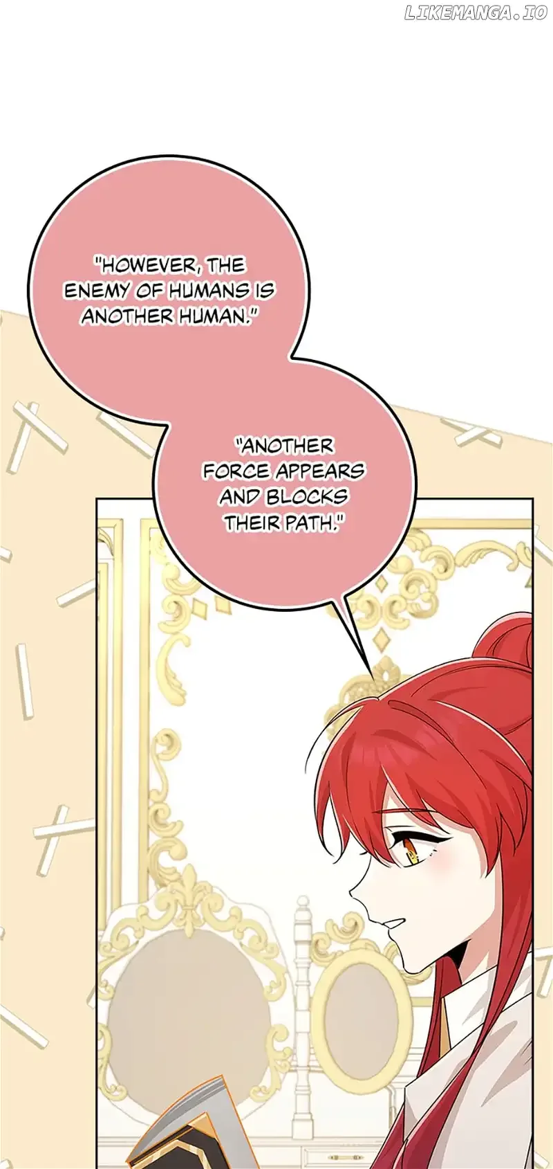 The Dungeon’s Time-Bound S-Rank Beauty Chapter 39 page 35