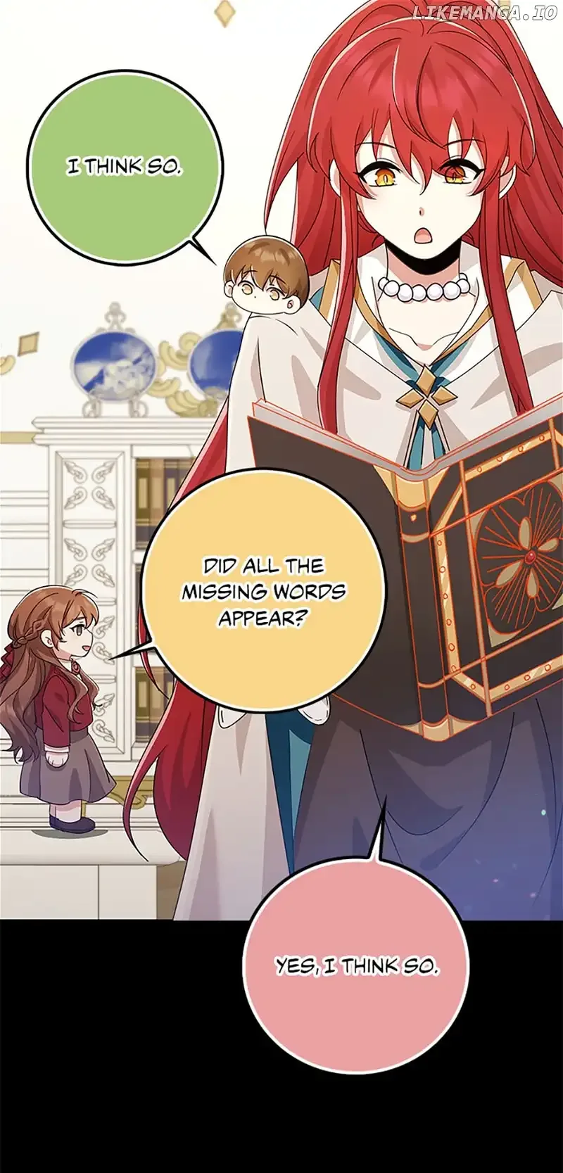 The Dungeon’s Time-Bound S-Rank Beauty Chapter 39 page 29