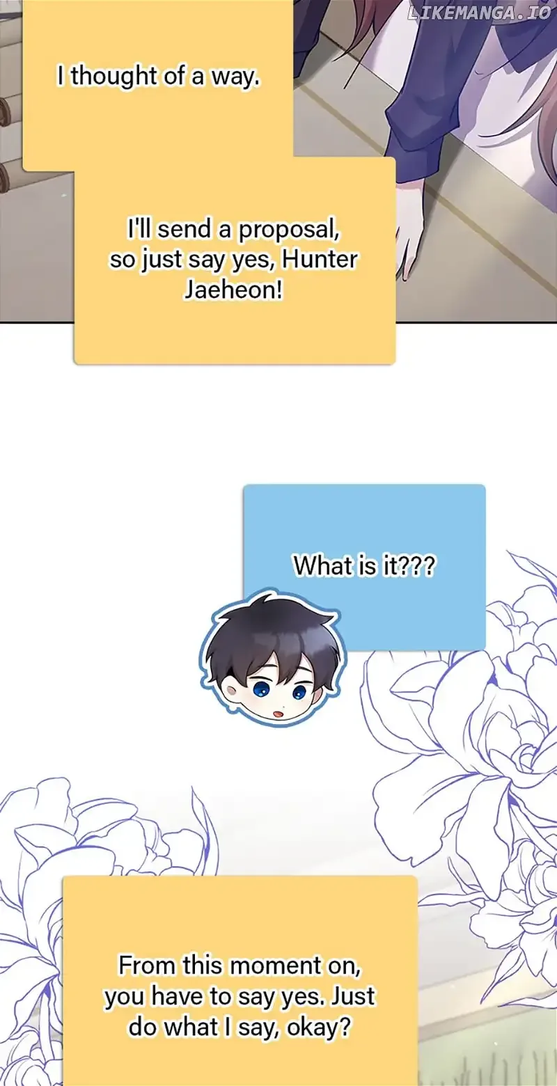 The Dungeon’s Time-Bound S-Rank Beauty Chapter 33 page 89