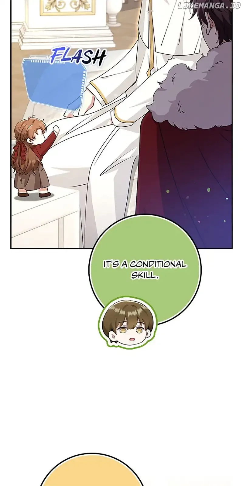 The Dungeon’s Time-Bound S-Rank Beauty Chapter 39 page 23