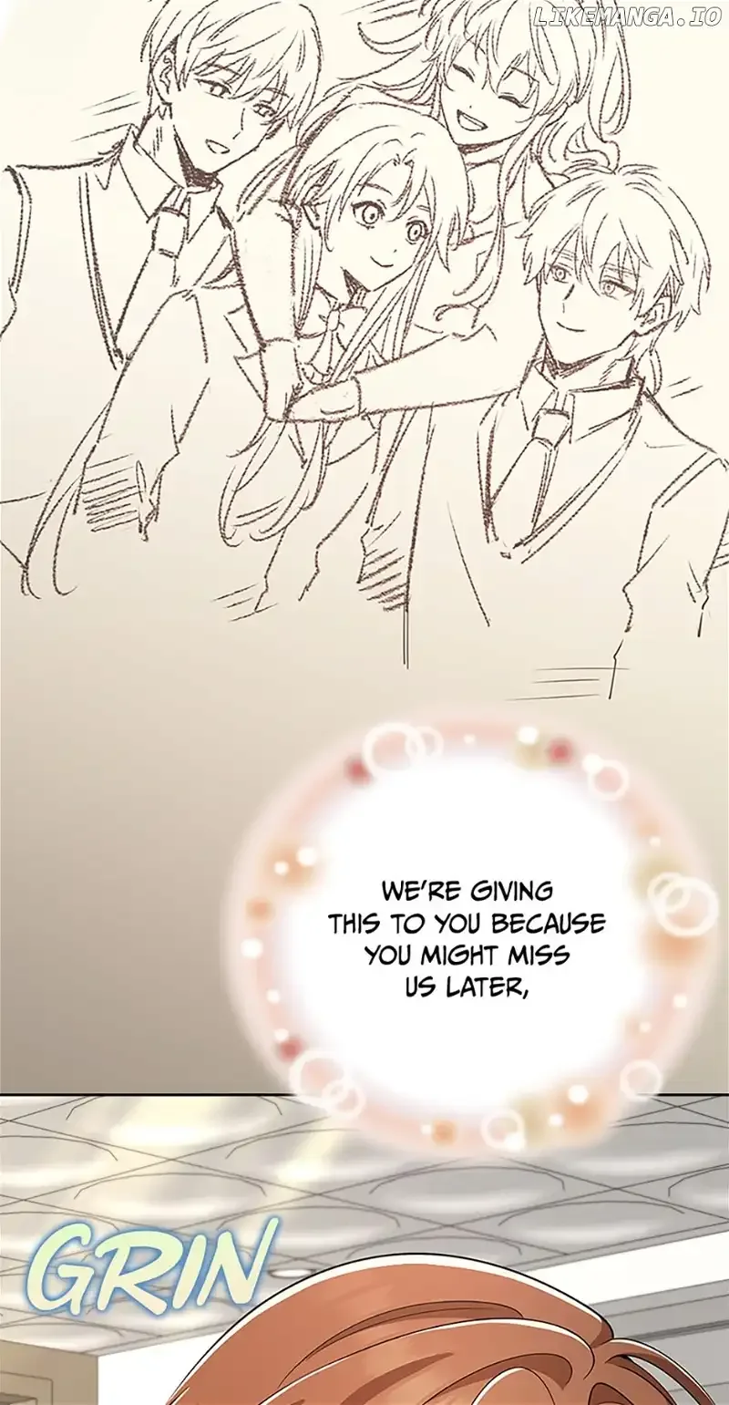The Dungeon’s Time-Bound S-Rank Beauty Chapter 39 page 69