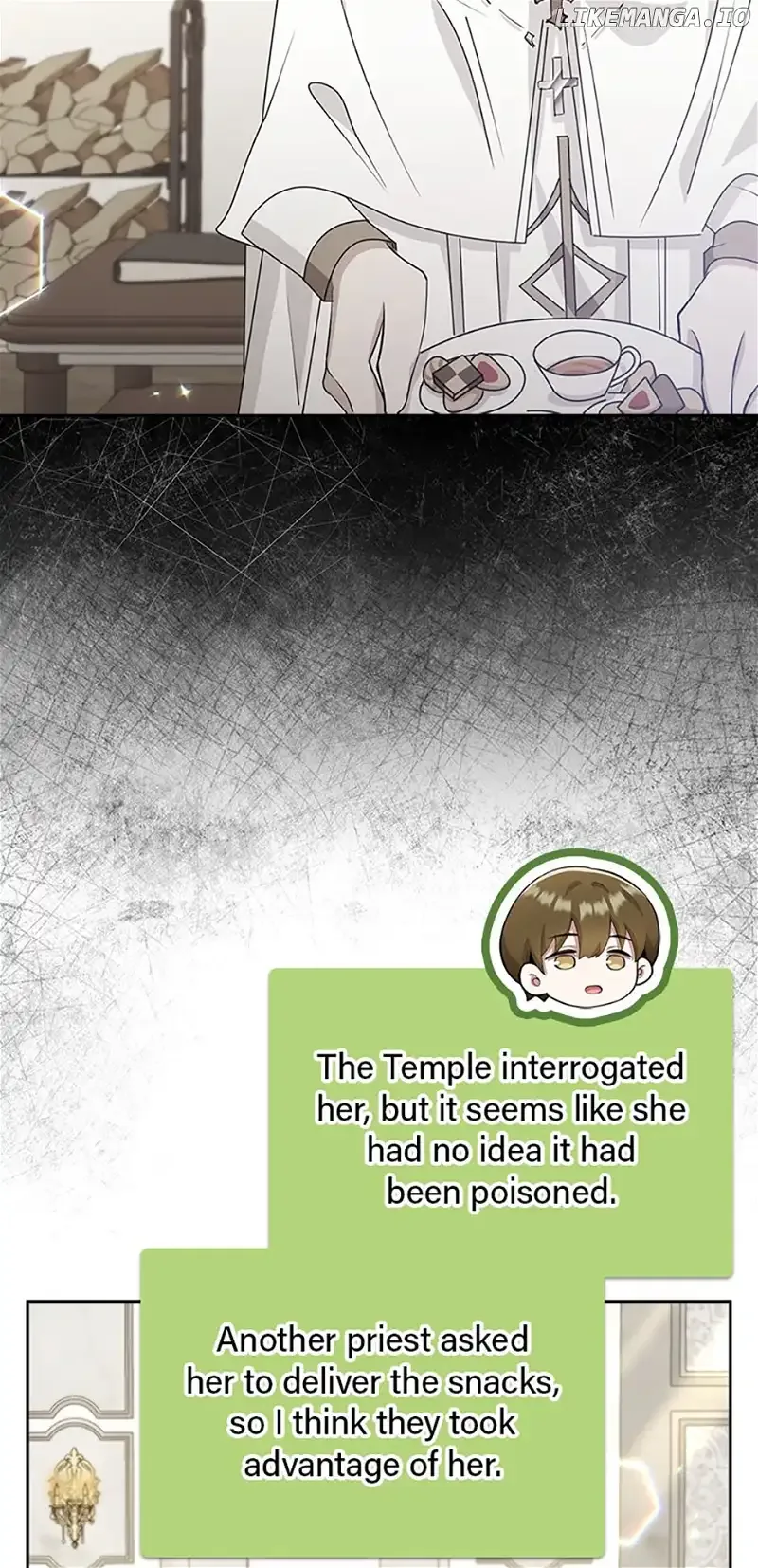 The Dungeon’s Time-Bound S-Rank Beauty Chapter 40 page 14