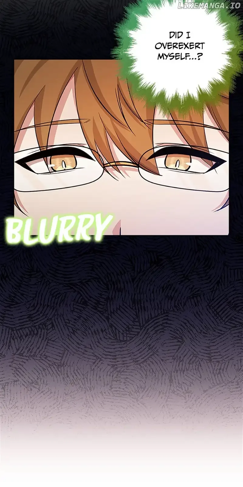 The Dungeon’s Time-Bound S-Rank Beauty Chapter 39 page 65