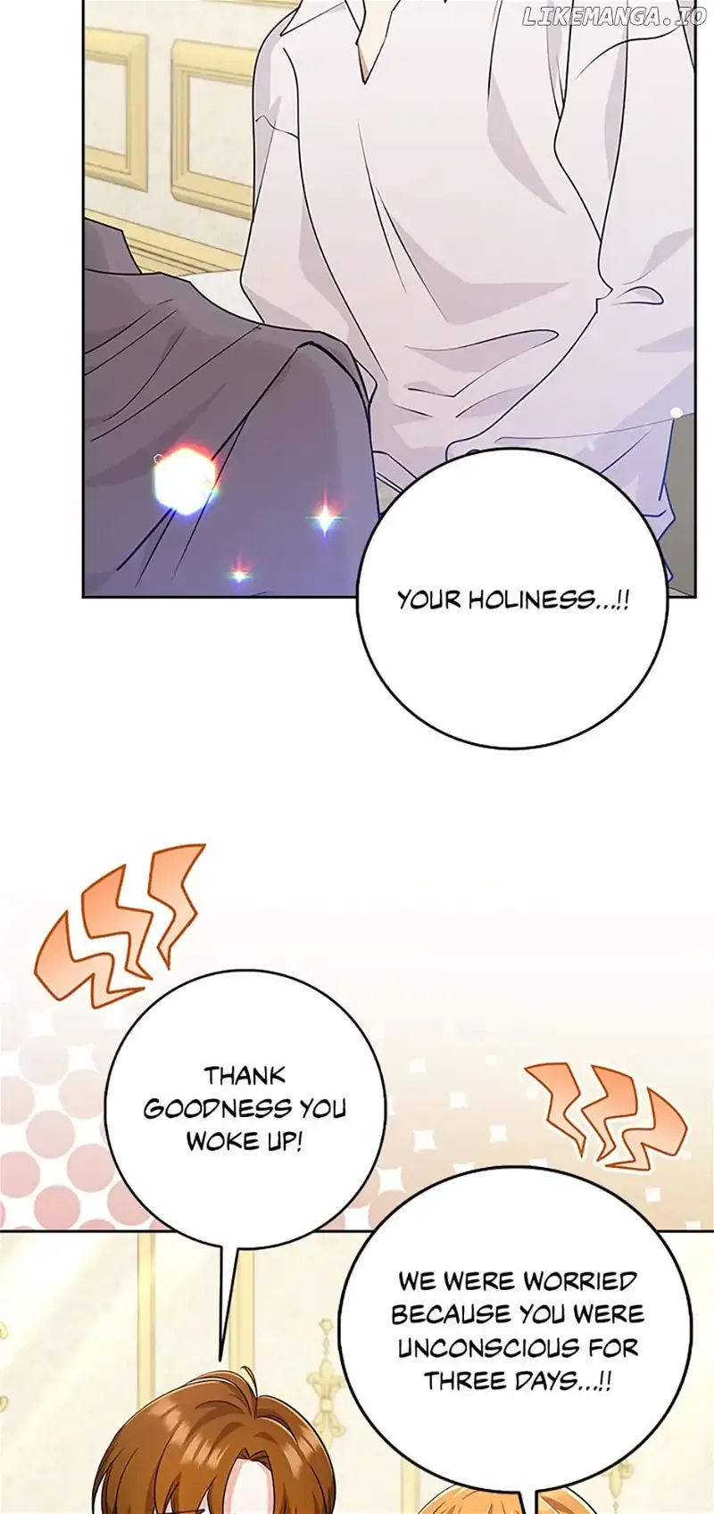 The Dungeon’s Time-Bound S-Rank Beauty Chapter 40 page 5
