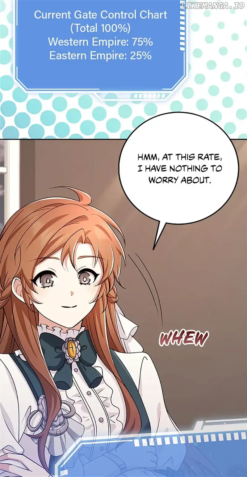 The Dungeon’s Time-Bound S-Rank Beauty Chapter 40 page 28