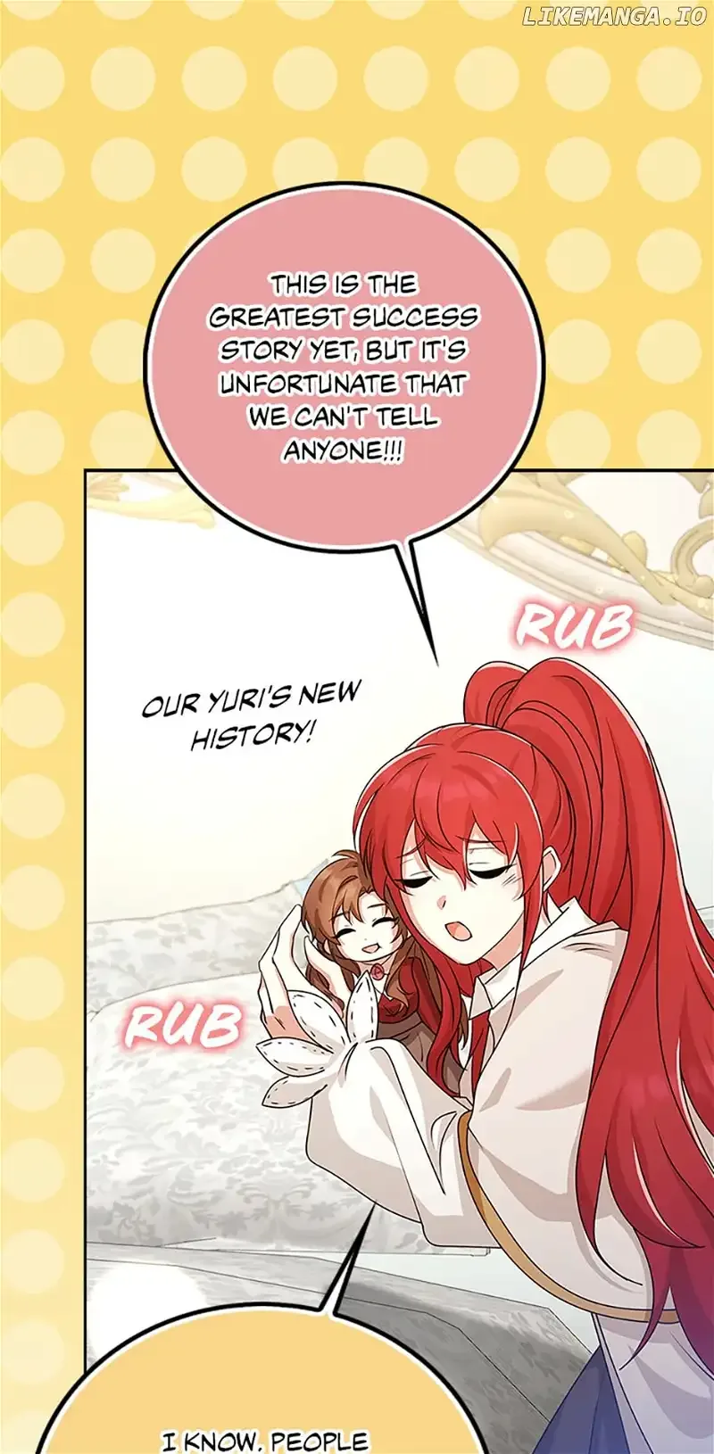 The Dungeon’s Time-Bound S-Rank Beauty Chapter 39 page 53