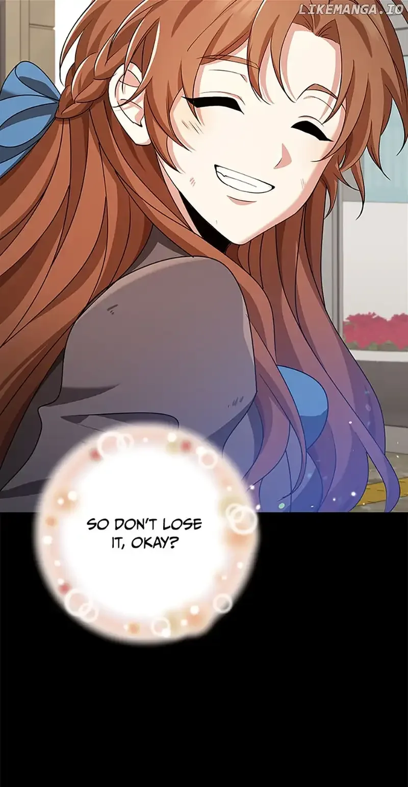 The Dungeon’s Time-Bound S-Rank Beauty Chapter 39 page 70