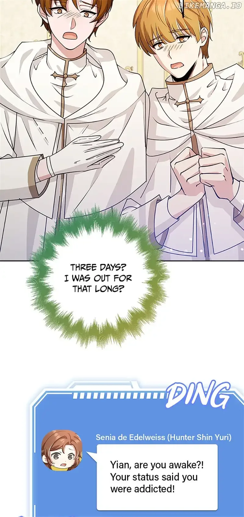The Dungeon’s Time-Bound S-Rank Beauty Chapter 40 page 6