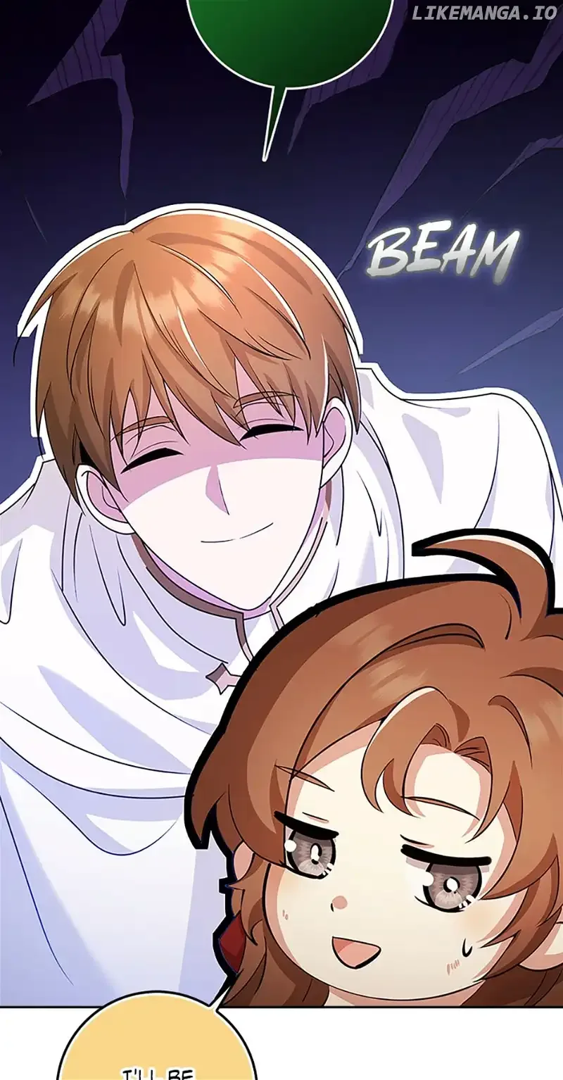The Dungeon’s Time-Bound S-Rank Beauty Chapter 39 page 46