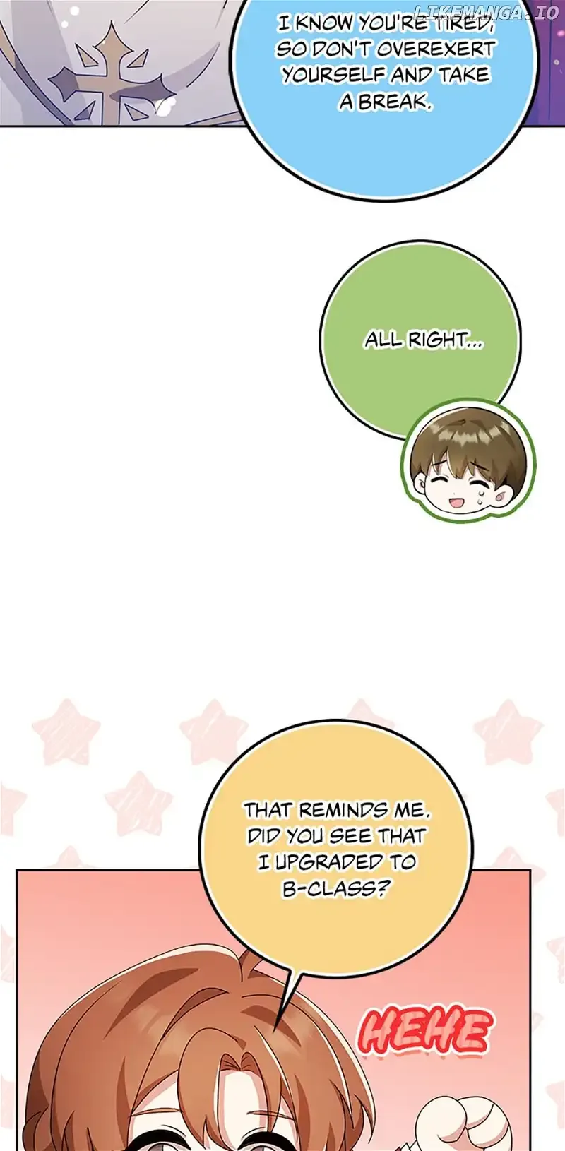 The Dungeon’s Time-Bound S-Rank Beauty Chapter 39 page 50