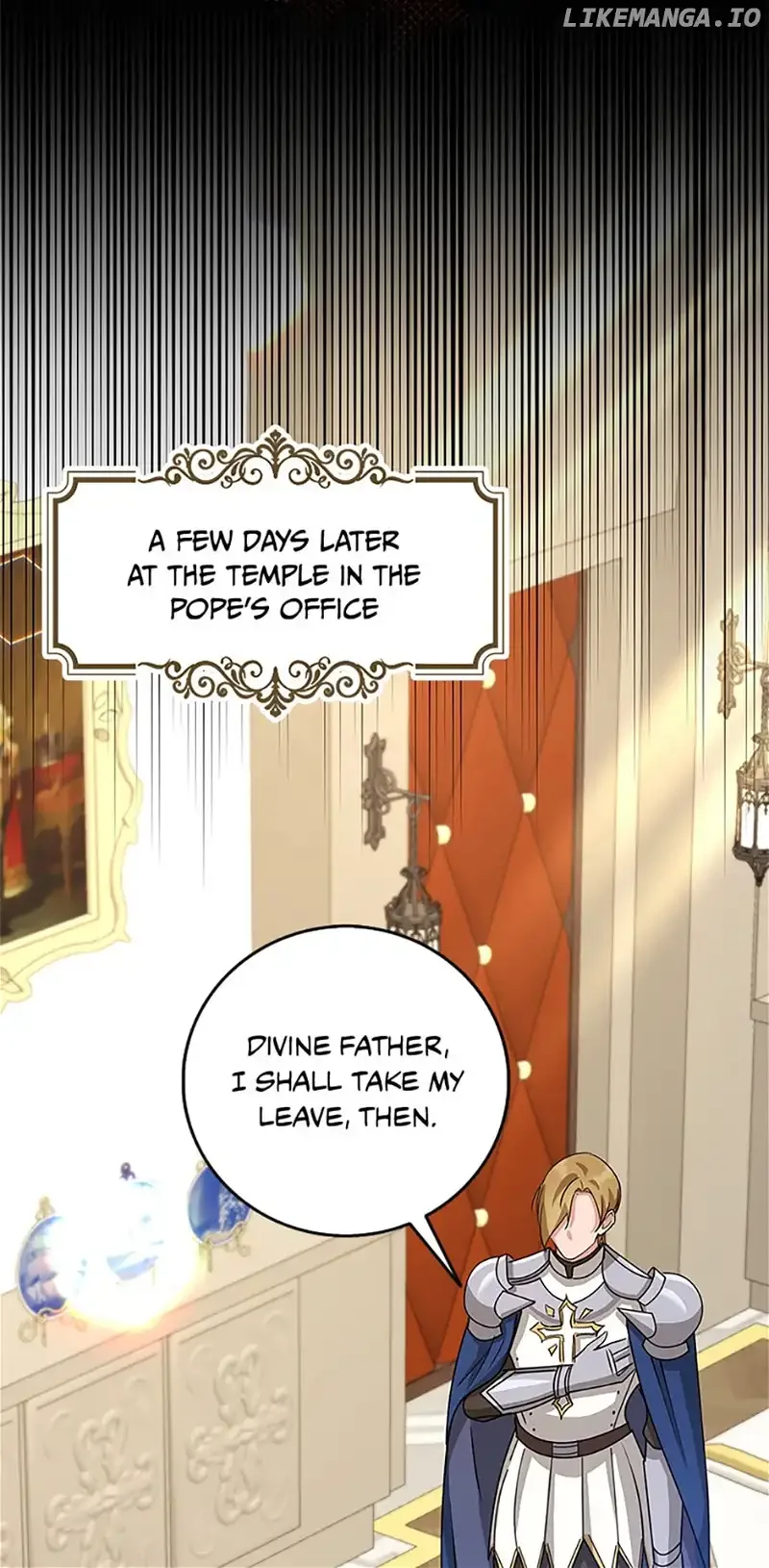 The Dungeon’s Time-Bound S-Rank Beauty Chapter 39 page 56
