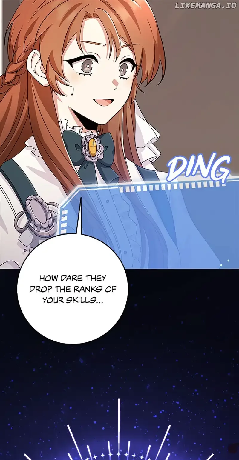 The Dungeon’s Time-Bound S-Rank Beauty Chapter 40 page 25