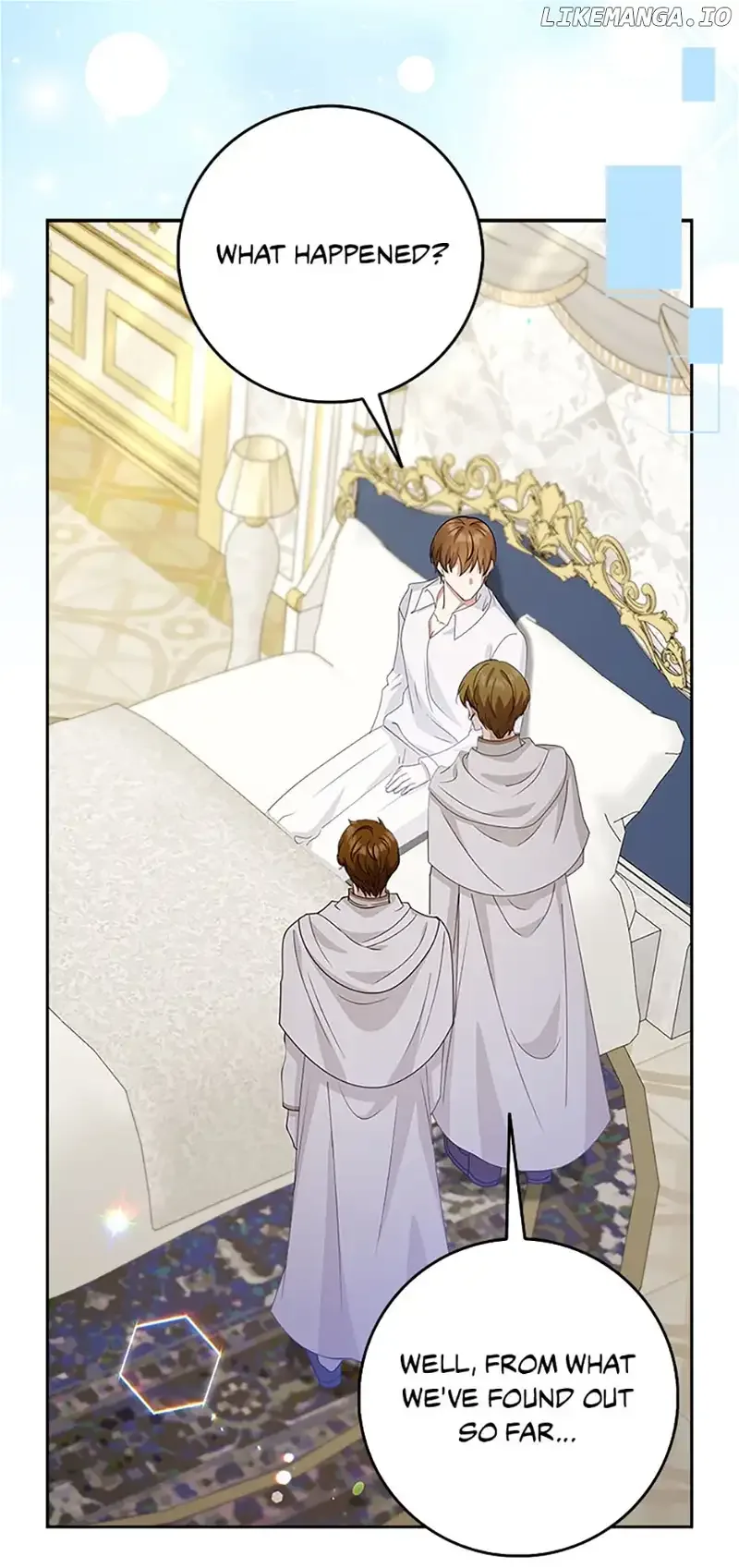 The Dungeon’s Time-Bound S-Rank Beauty Chapter 40 page 10
