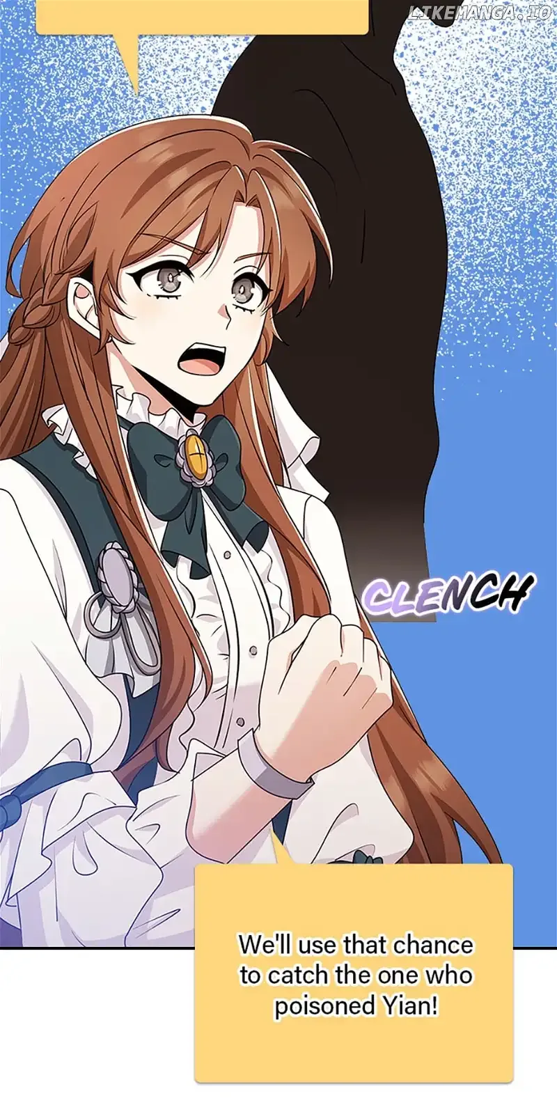 The Dungeon’s Time-Bound S-Rank Beauty Chapter 40 page 34