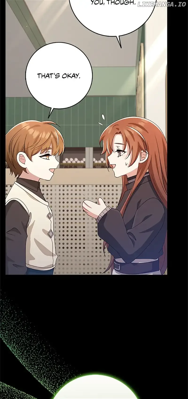 The Dungeon’s Time-Bound S-Rank Beauty Chapter 37 page 58