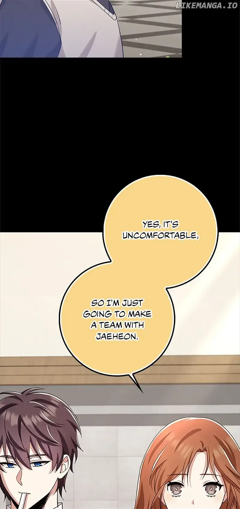 The Dungeon’s Time-Bound S-Rank Beauty Chapter 37 page 51