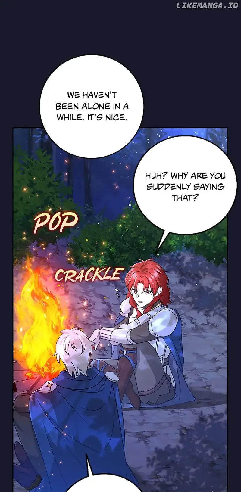 The Dungeon’s Time-Bound S-Rank Beauty Chapter 40 page 87