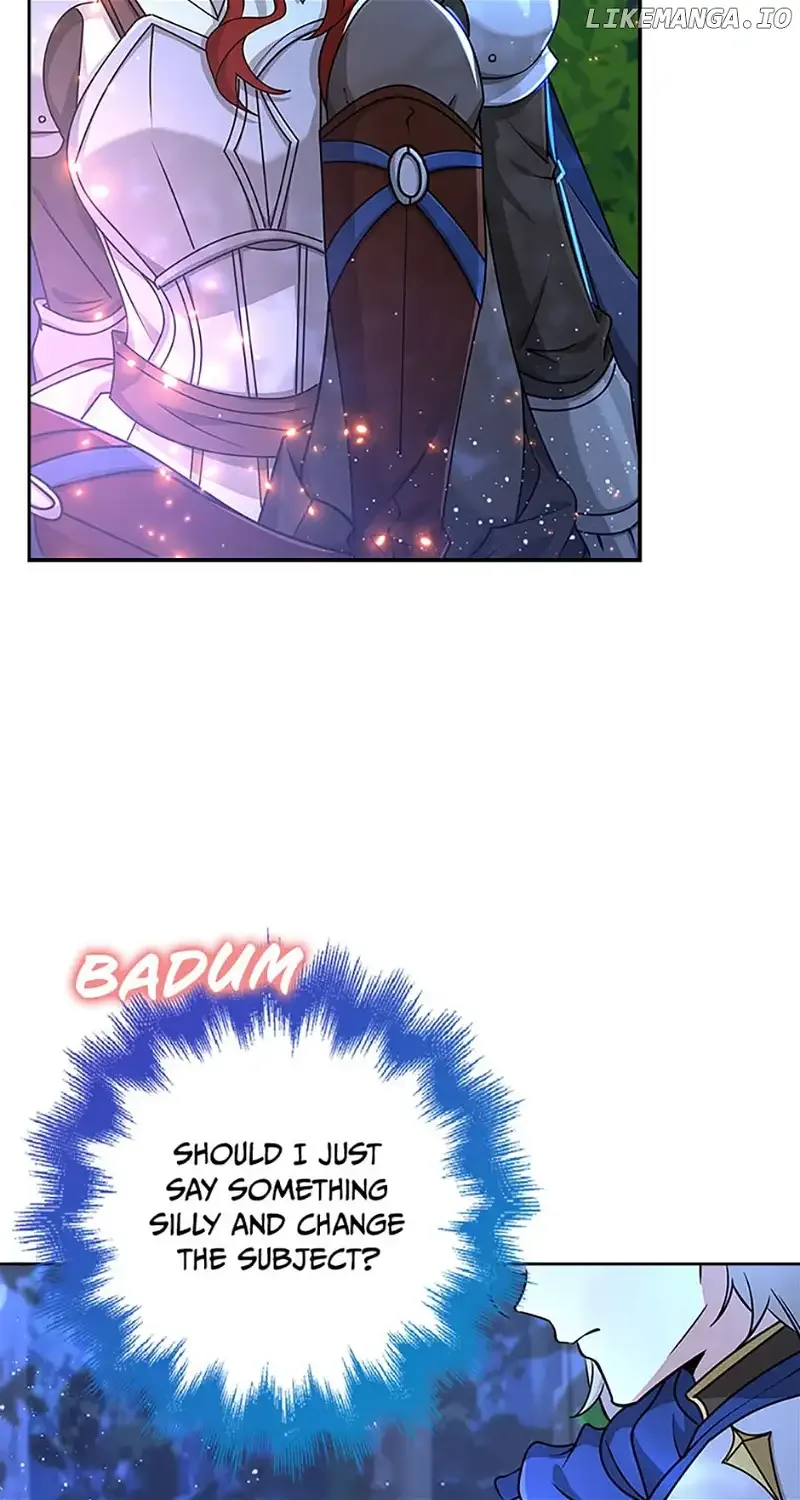 The Dungeon’s Time-Bound S-Rank Beauty Chapter 40 page 94