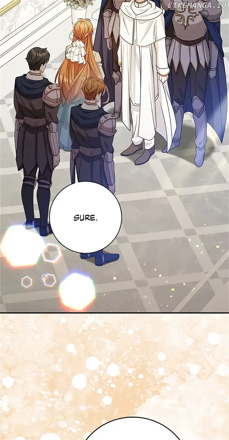 The Dungeon’s Time-Bound S-Rank Beauty Chapter 40 page 44