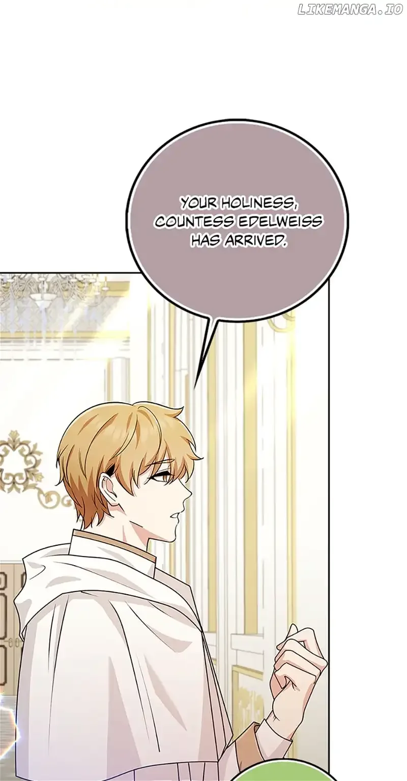The Dungeon’s Time-Bound S-Rank Beauty Chapter 40 page 46