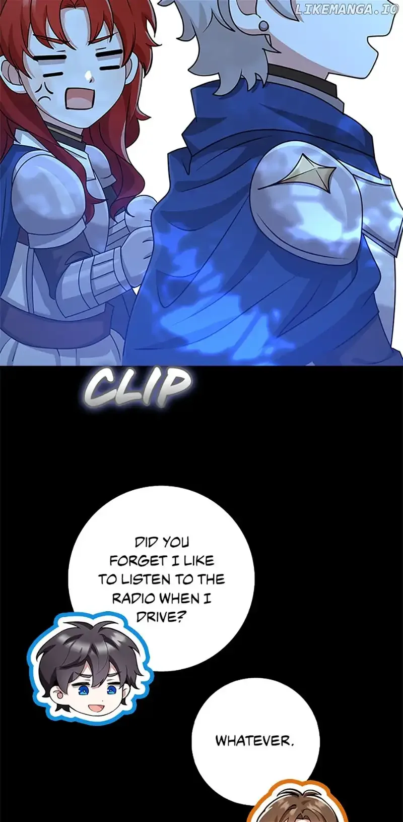 The Dungeon’s Time-Bound S-Rank Beauty Chapter 40 page 79