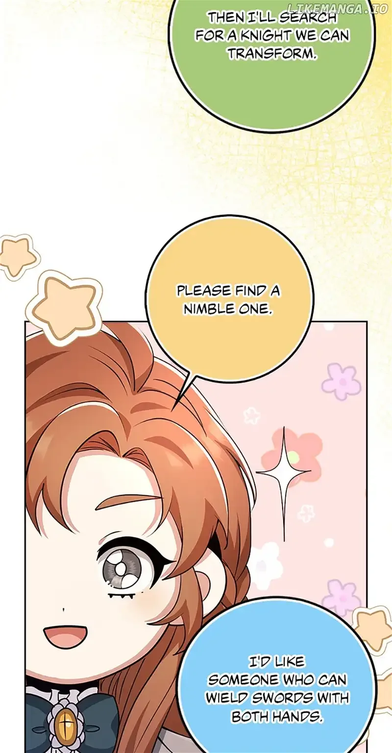 The Dungeon’s Time-Bound S-Rank Beauty Chapter 40 page 63