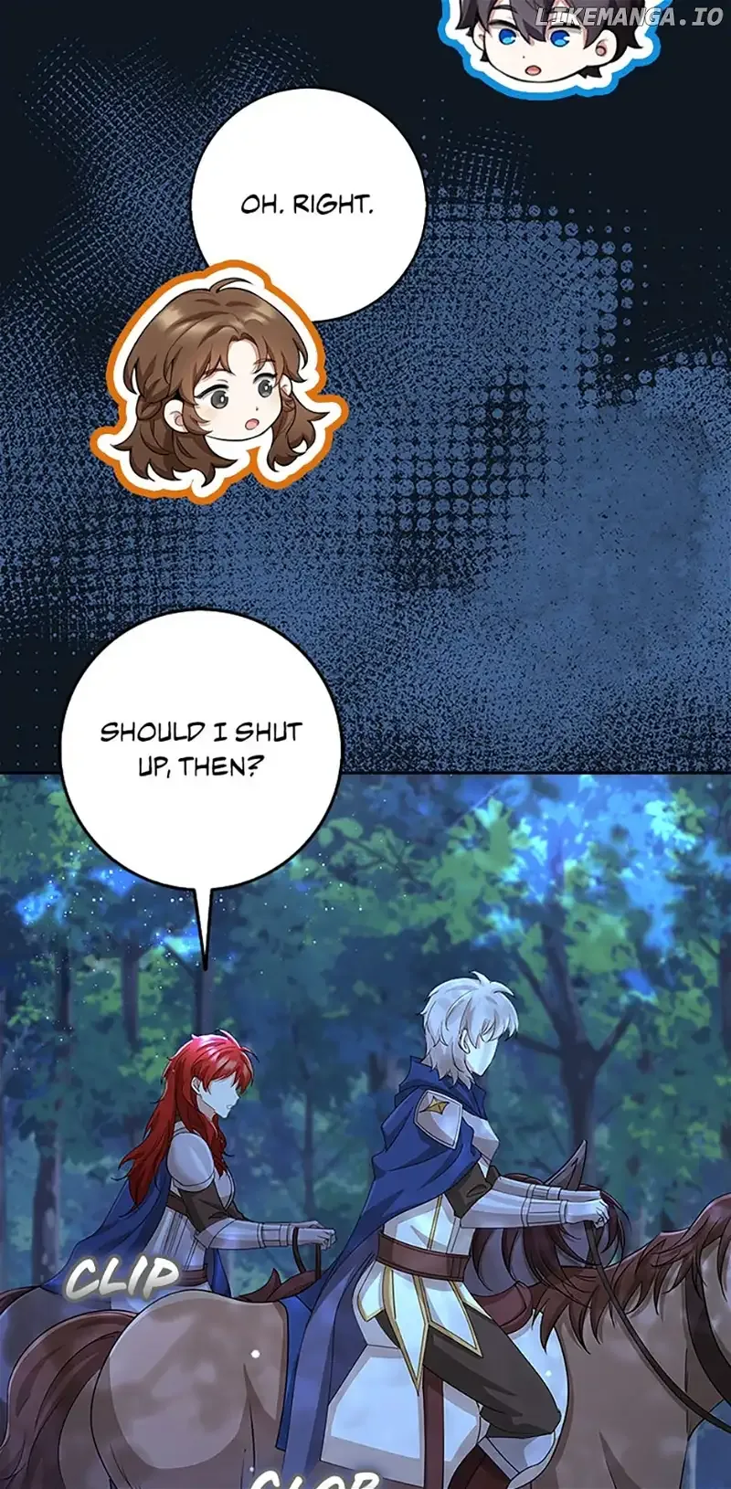 The Dungeon’s Time-Bound S-Rank Beauty Chapter 40 page 76