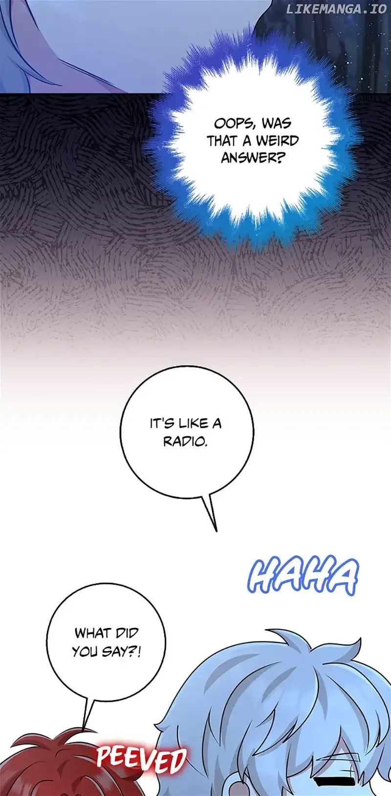 The Dungeon’s Time-Bound S-Rank Beauty Chapter 40 page 78