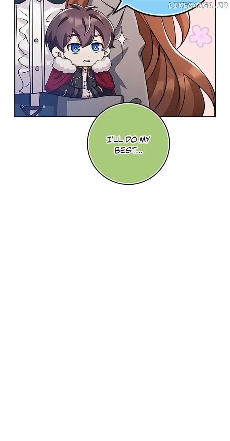 The Dungeon’s Time-Bound S-Rank Beauty Chapter 40 page 64
