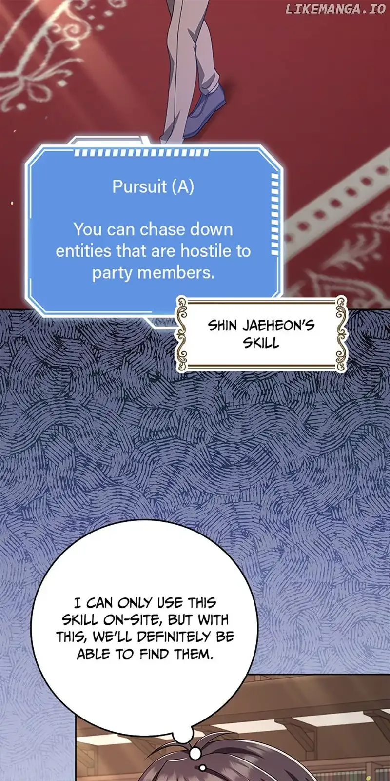 The Dungeon’s Time-Bound S-Rank Beauty Chapter 40 page 36