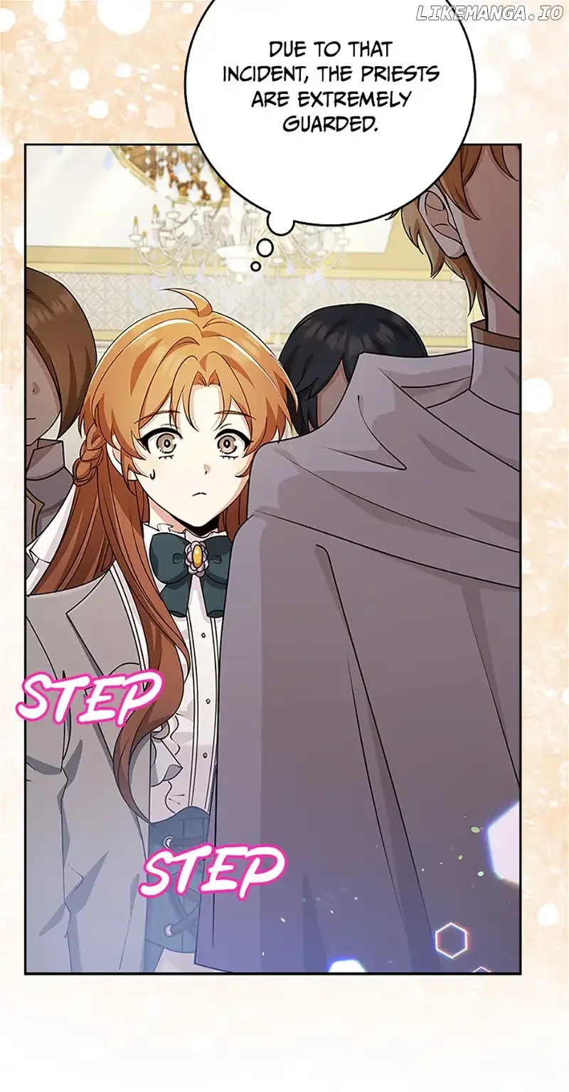 The Dungeon’s Time-Bound S-Rank Beauty Chapter 40 page 45