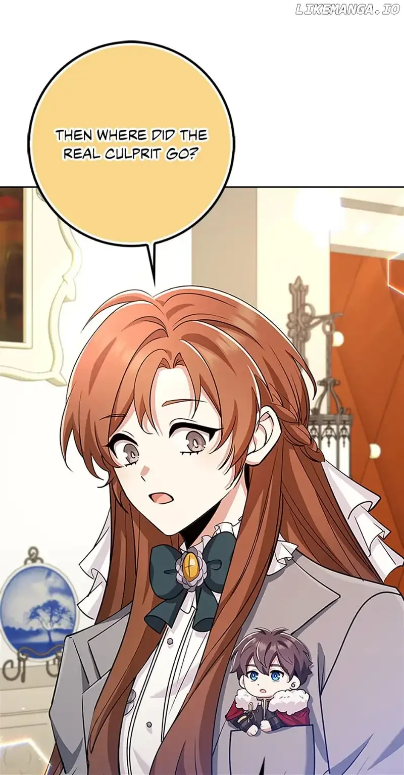 The Dungeon’s Time-Bound S-Rank Beauty Chapter 40 page 57